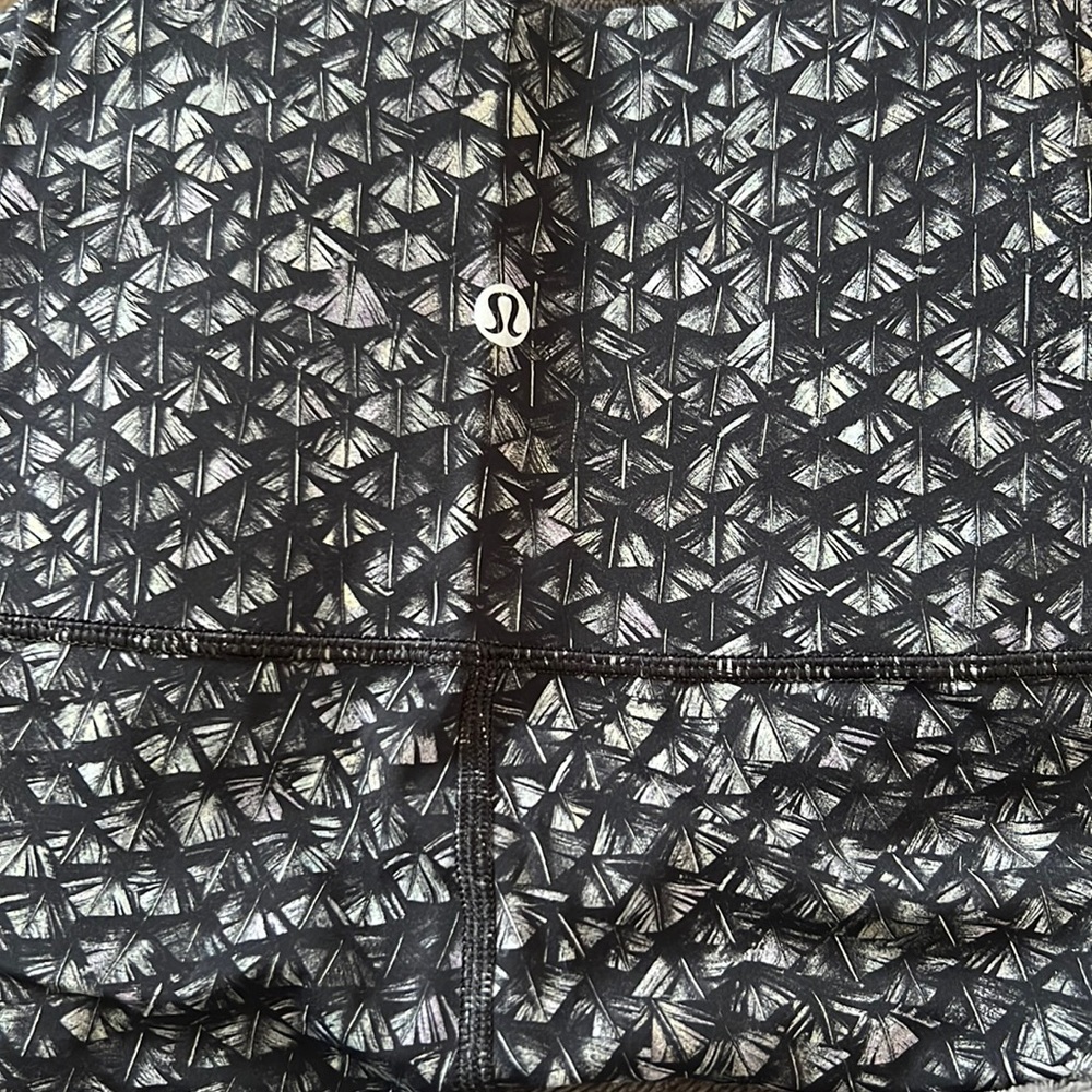 Lululemon leggings